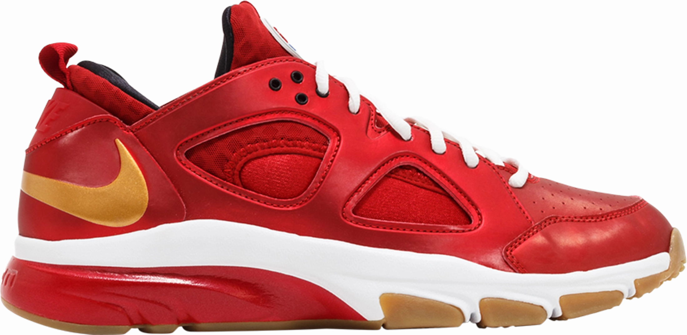 EA Sports x Zoom Huarache TR Low Premium - 466512 671 Sneakers storewide promotion