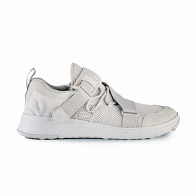 Earth Shoes 01 'Ash Grey' Mens Shoes clearance