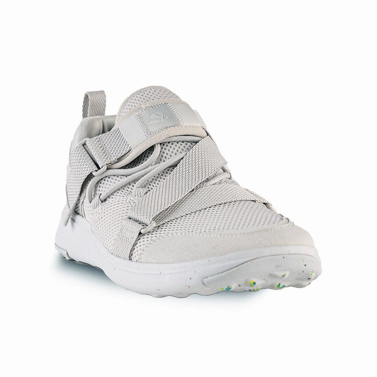 Earth Shoes 01 'Ash Grey'