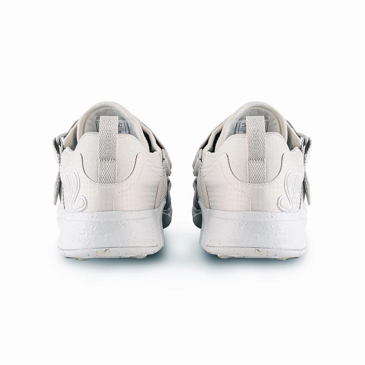Earth Shoes 01 'Ash Grey'
