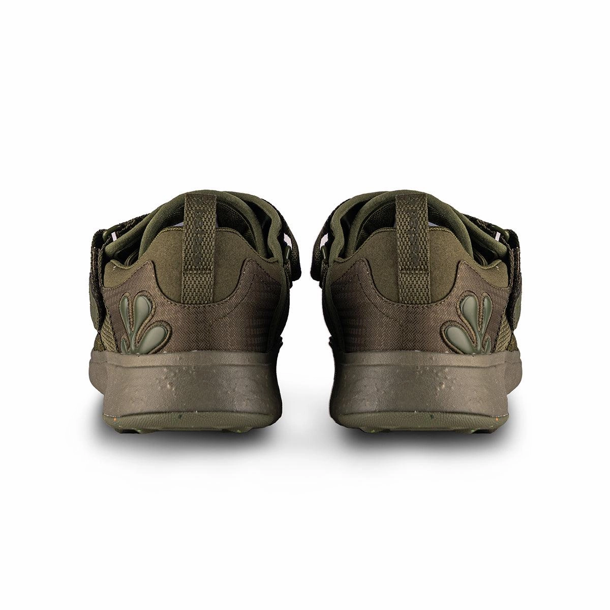Earth Shoes 01 'Moss Green'