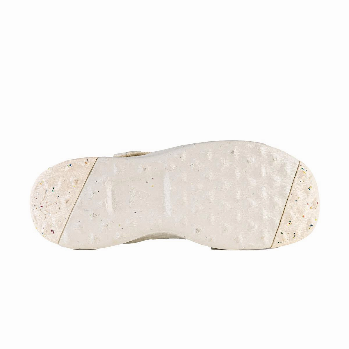 Earth Shoes 01 'Sand White'