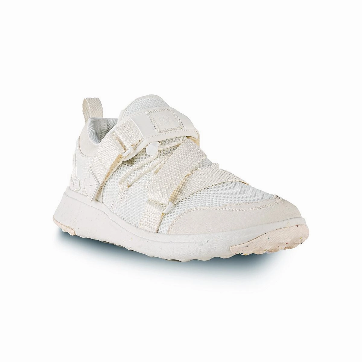 Earth Shoes 01 'Sand White'