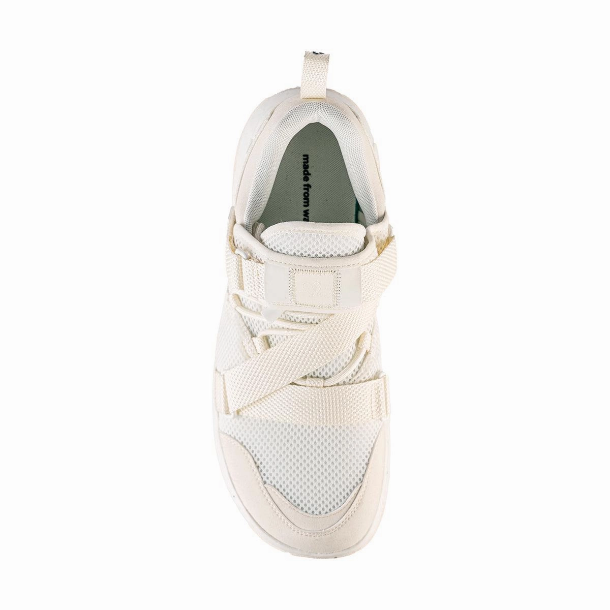Earth Shoes 01 'Sand White'