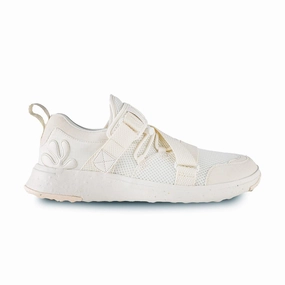 Earth Shoes 01 'Sand White' Fashion Shoes for Women