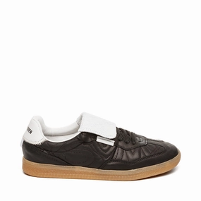 Eforma Trainer BLACK/WHITE Trainers for Women online