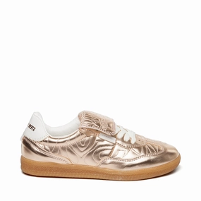 Eforma Trainer ROSE GOLD Trainers for Women online