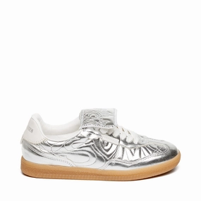 Eforma Trainer SILVER Trainers for Women online