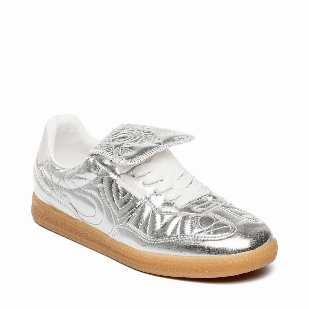 Eforma Trainer SILVER