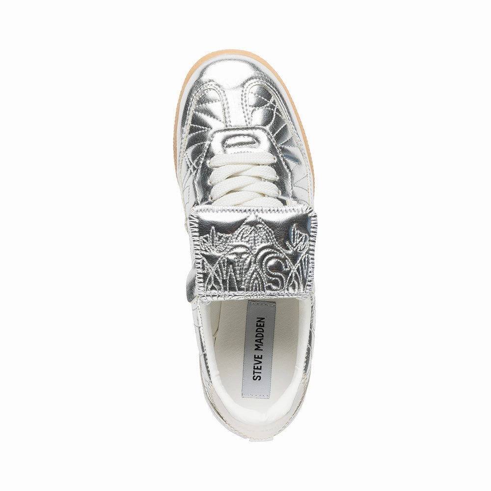Eforma Trainer SILVER