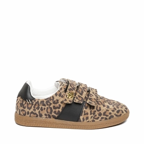 Eileen Trainer LEOPARD Trainers for Women online