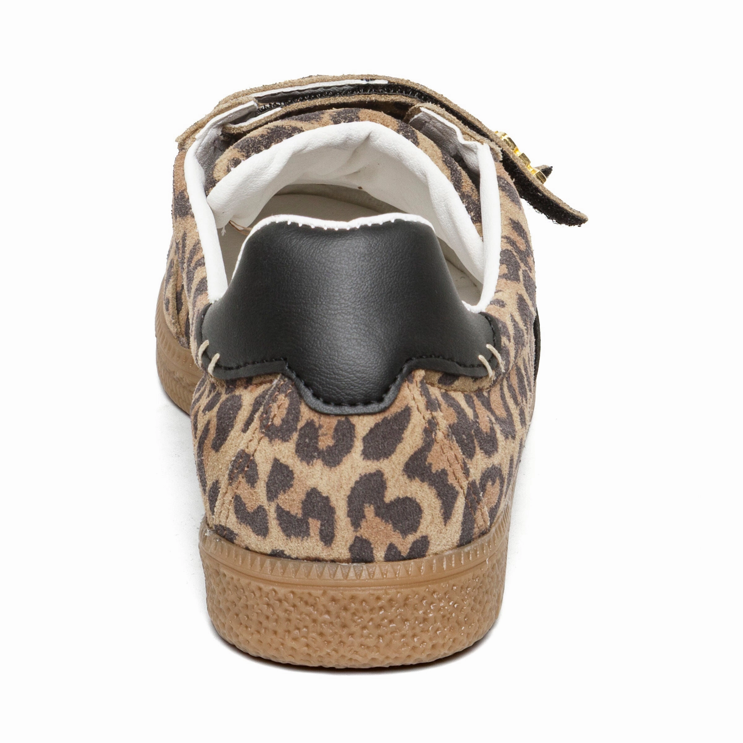Eileen Trainer LEOPARD