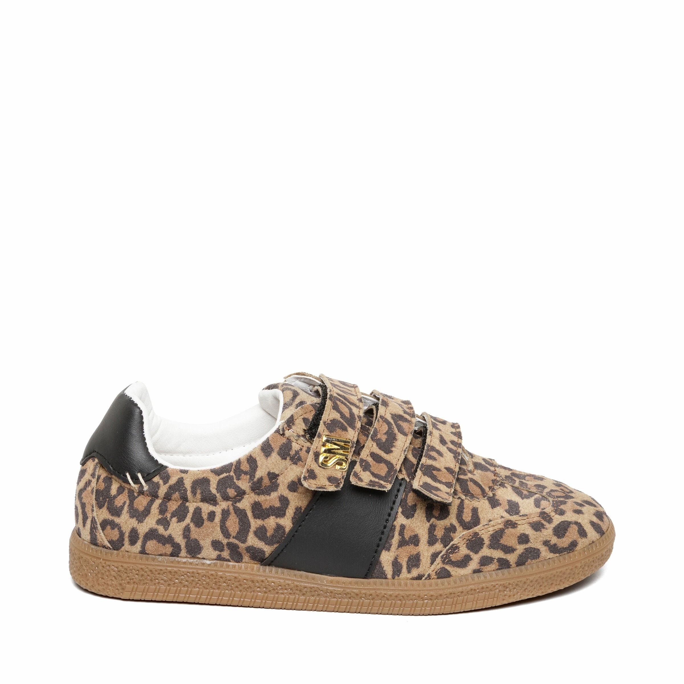 Eileen Trainer LEOPARD Trainers for Women online