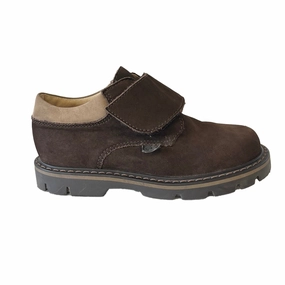 Elefanten Boys Brown Shoes Boys Casual Shoes clearance