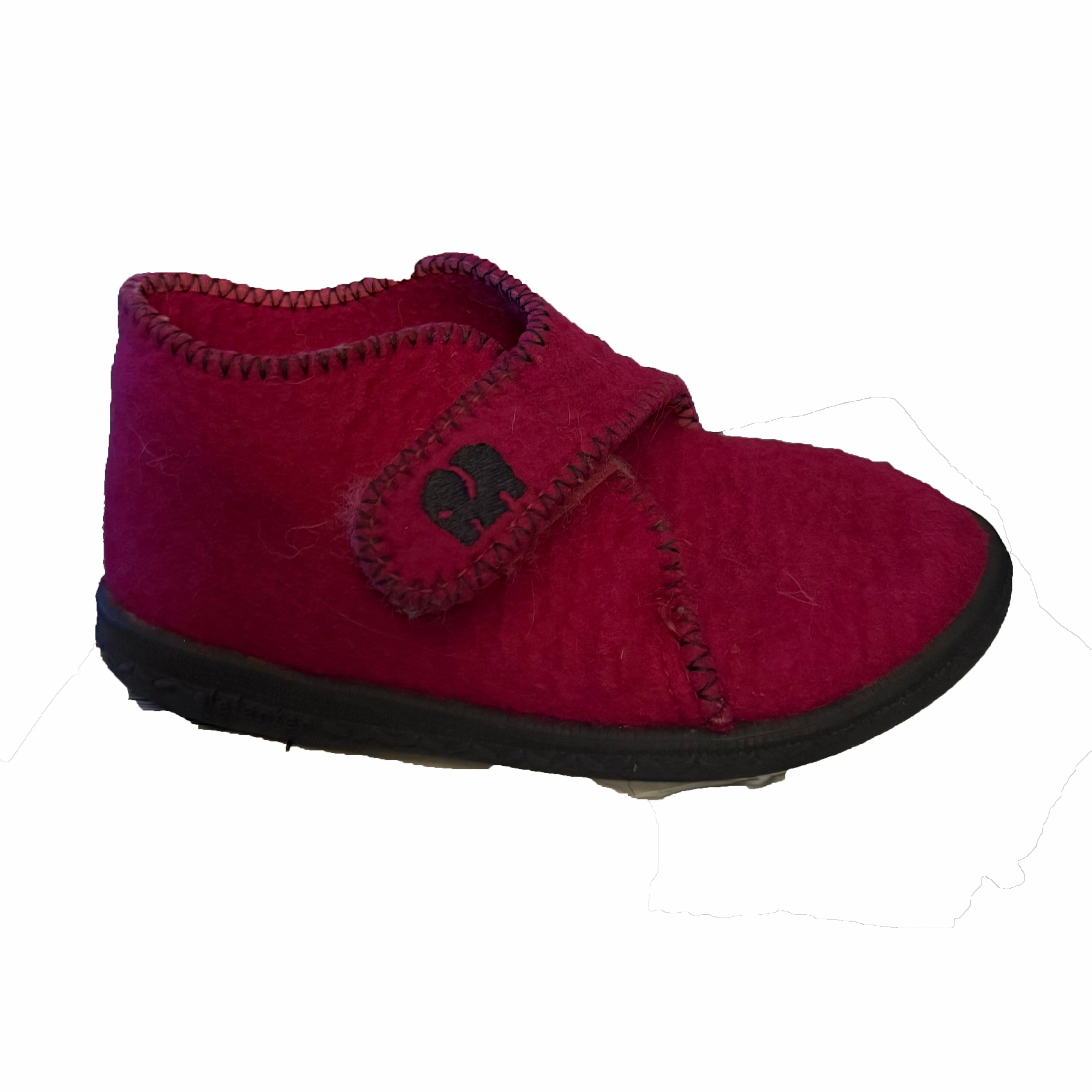 Elefanten Girls Magenta Shoes Boys Casual Shoes clearance