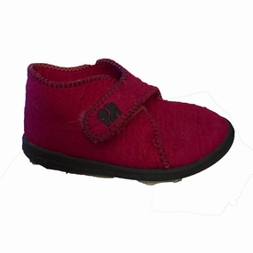 Elefanten Girls Magenta Shoes Boys Casual Shoes clearance