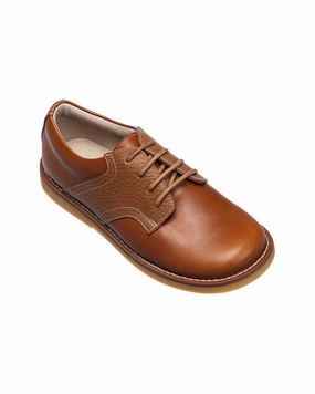 Elephantito Golfers Leather Shoe Discount Boys Footwear online
