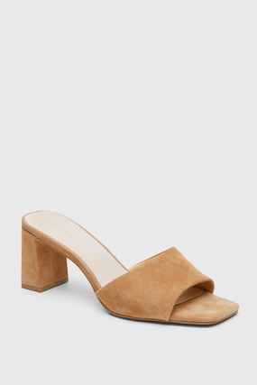 Eloise Mule Womens Shoes outlet collection