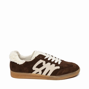 ELORA Trainer DK BROWN Trainers for Women online