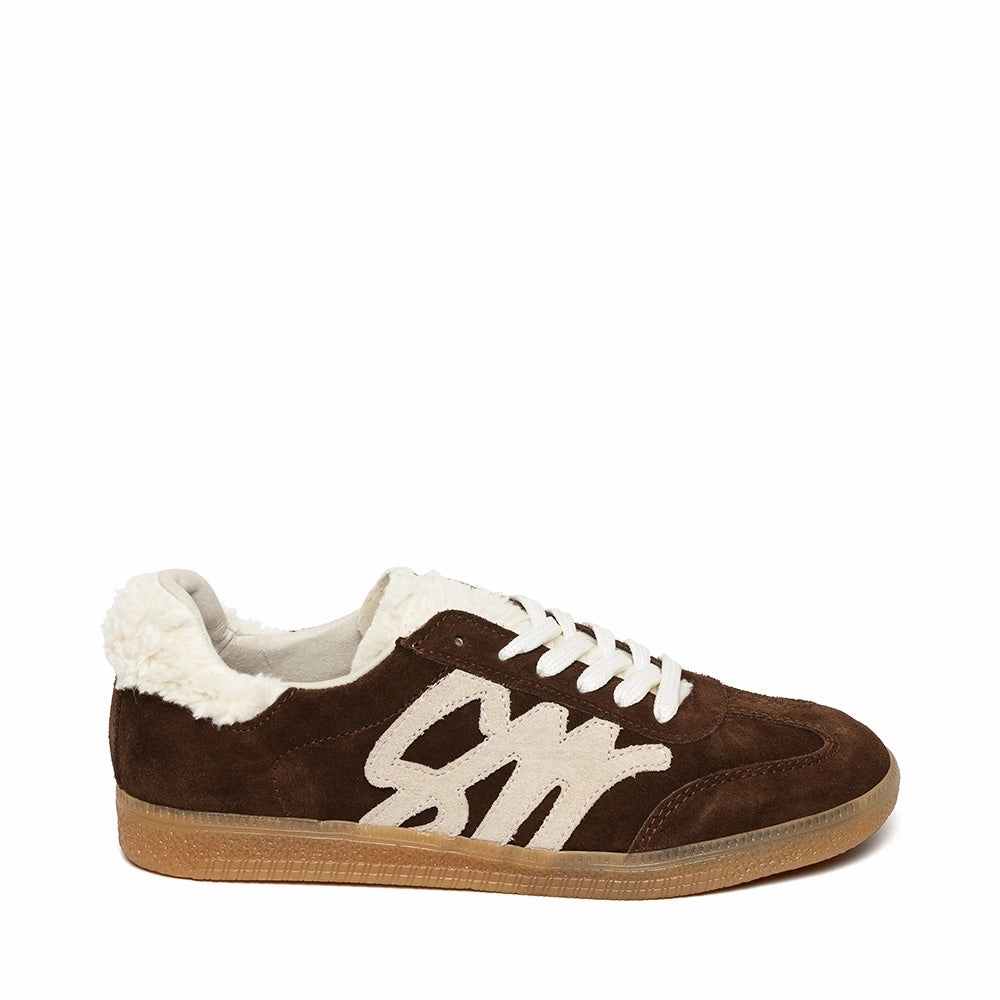 ELORA Trainer DK BROWN Trainers for Women online