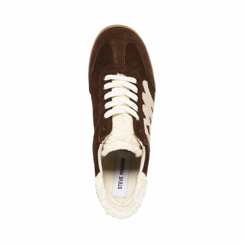 ELORA Trainer DK BROWN