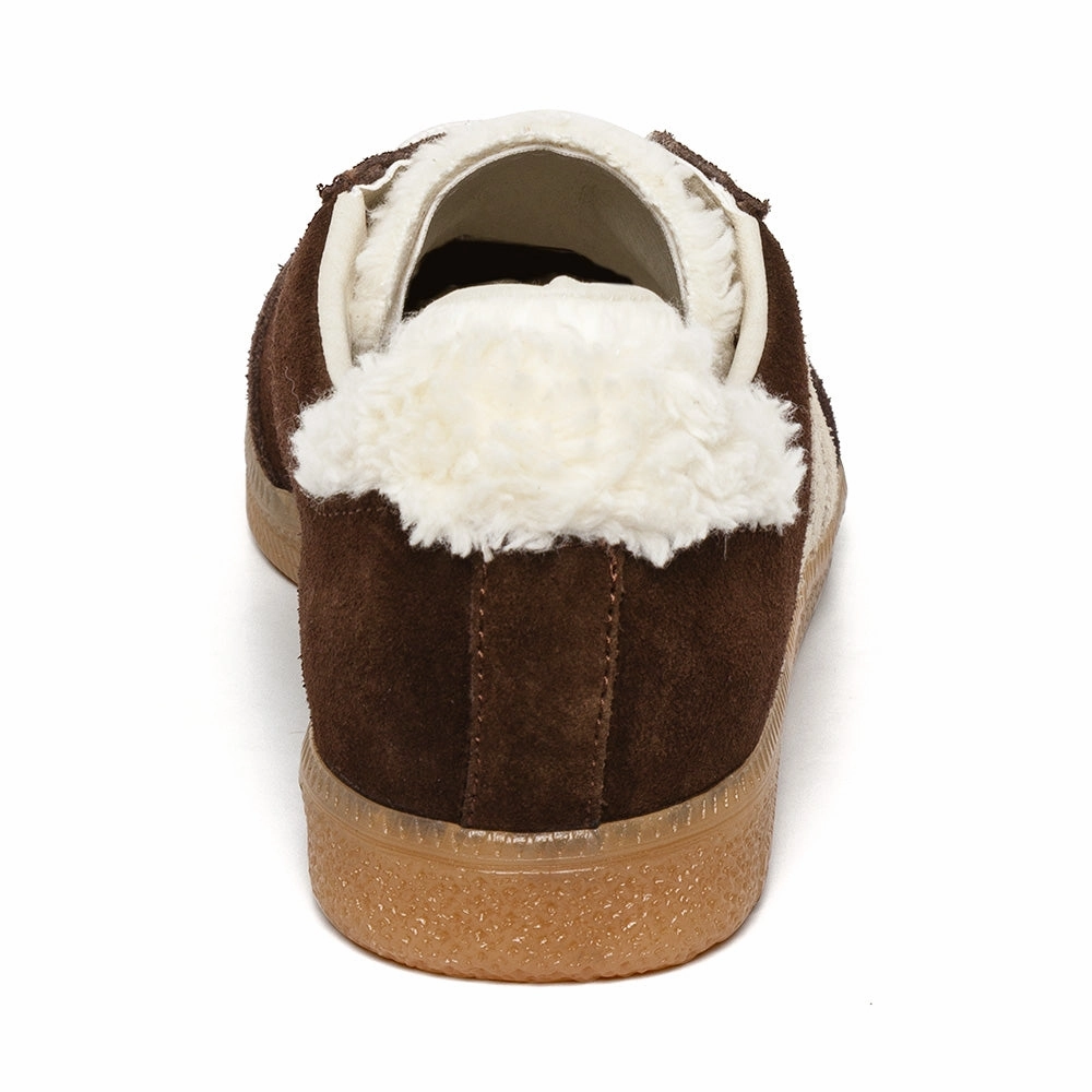 ELORA Trainer DK BROWN