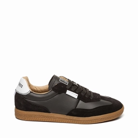 Emporia Trainer BLACK Trainers for Women online