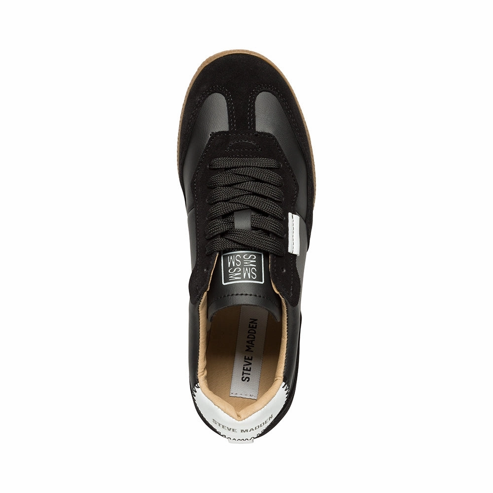 Emporia Trainer BLACK