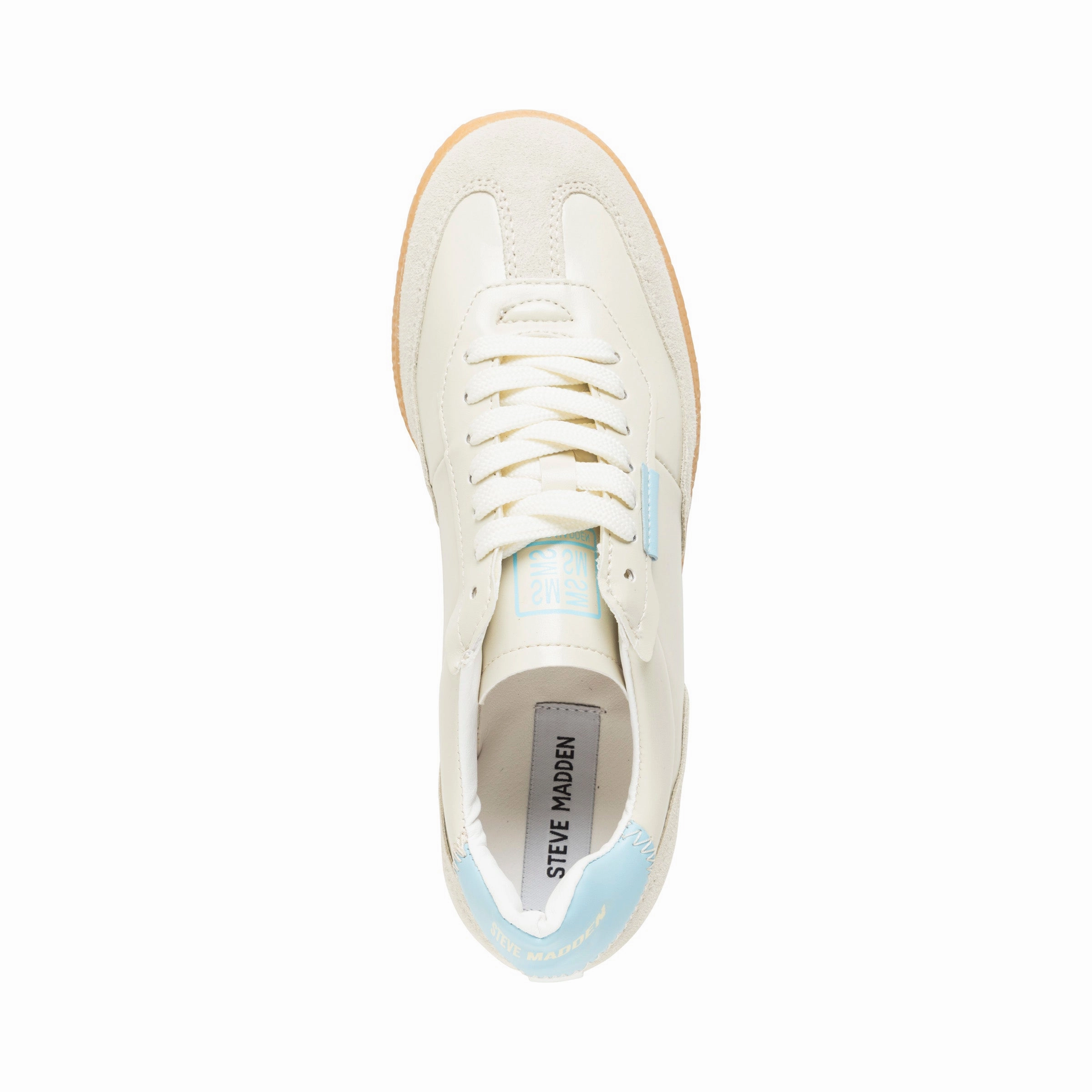 Emporia Trainer BLUE ICE