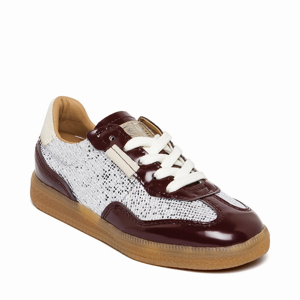 Emporia Trainer BURGUNDY MULTI