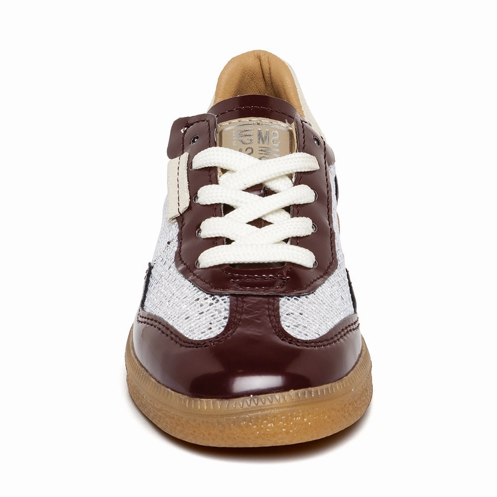 Emporia Trainer BURGUNDY MULTI