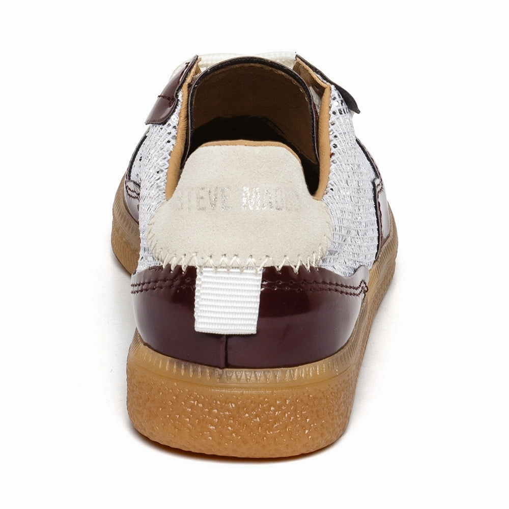 Emporia Trainer BURGUNDY MULTI