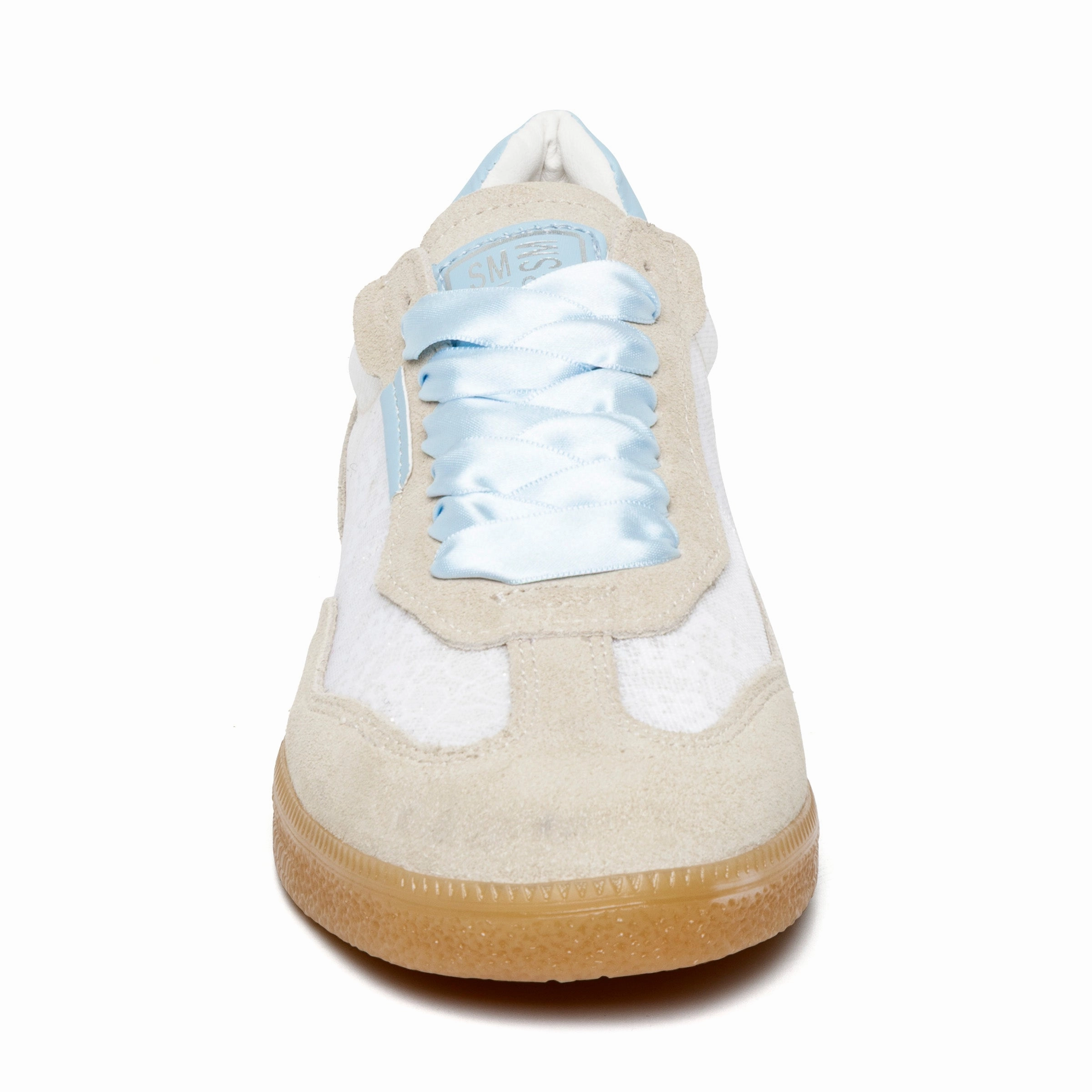 Emporia Trainer IVORY/BLUE