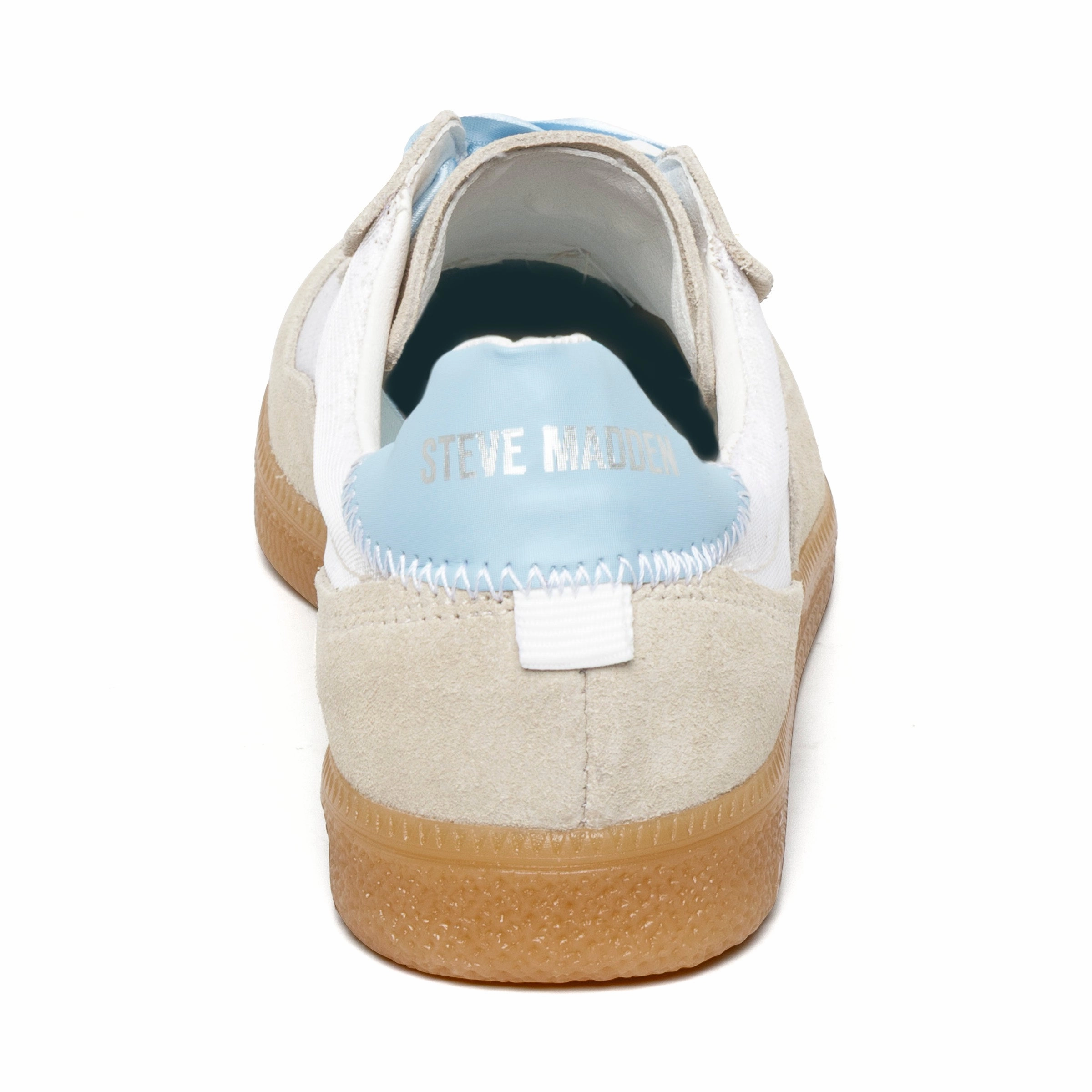 Emporia Trainer IVORY/BLUE