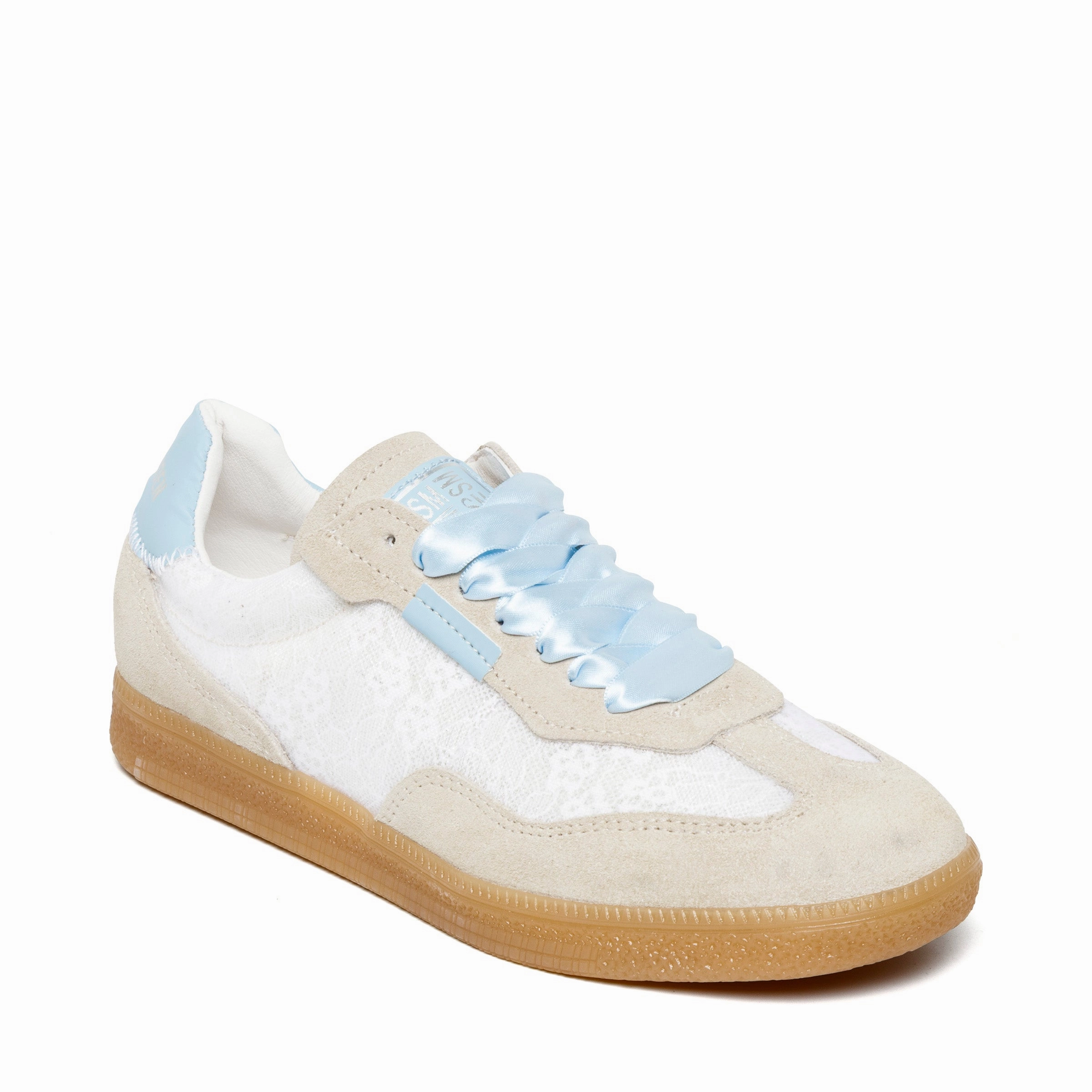 Emporia Trainer IVORY/BLUE
