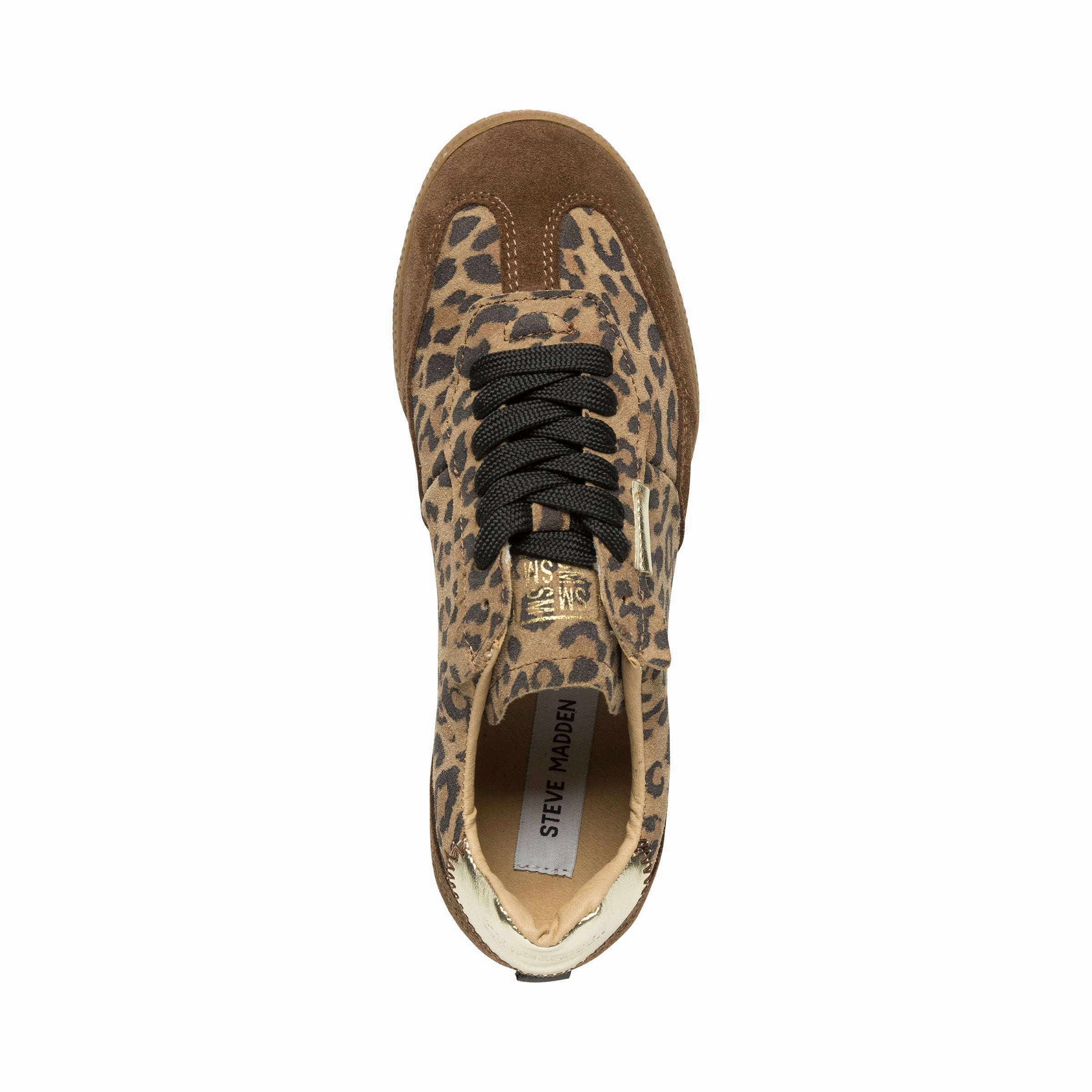 Emporia Trainer LEOPARD