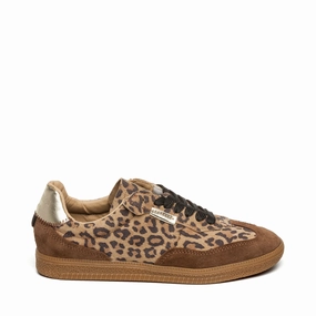 Emporia Trainer LEOPARD Trainers for Women online