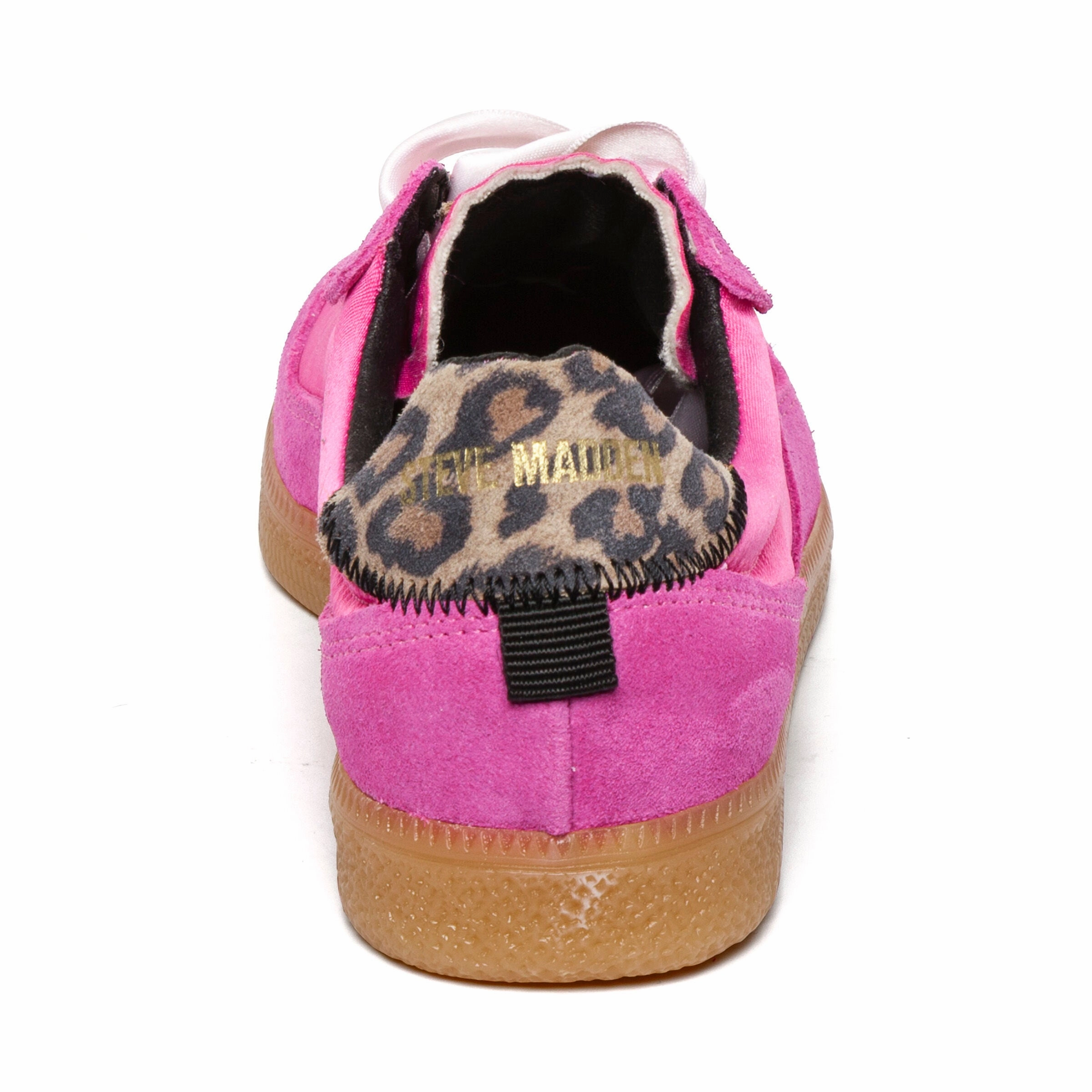 Emporia Trainer PINK/LEOPARD