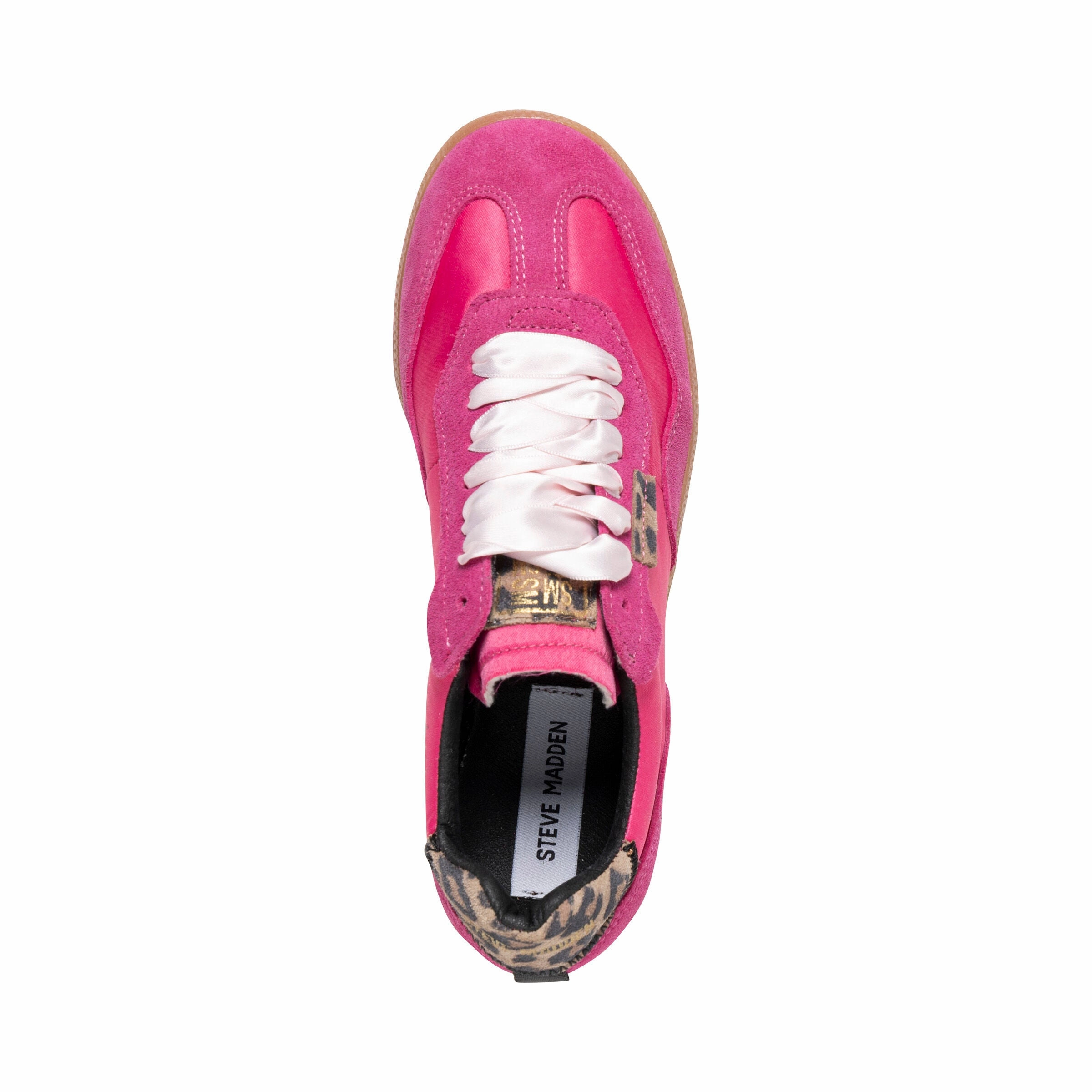 Emporia Trainer PINK/LEOPARD