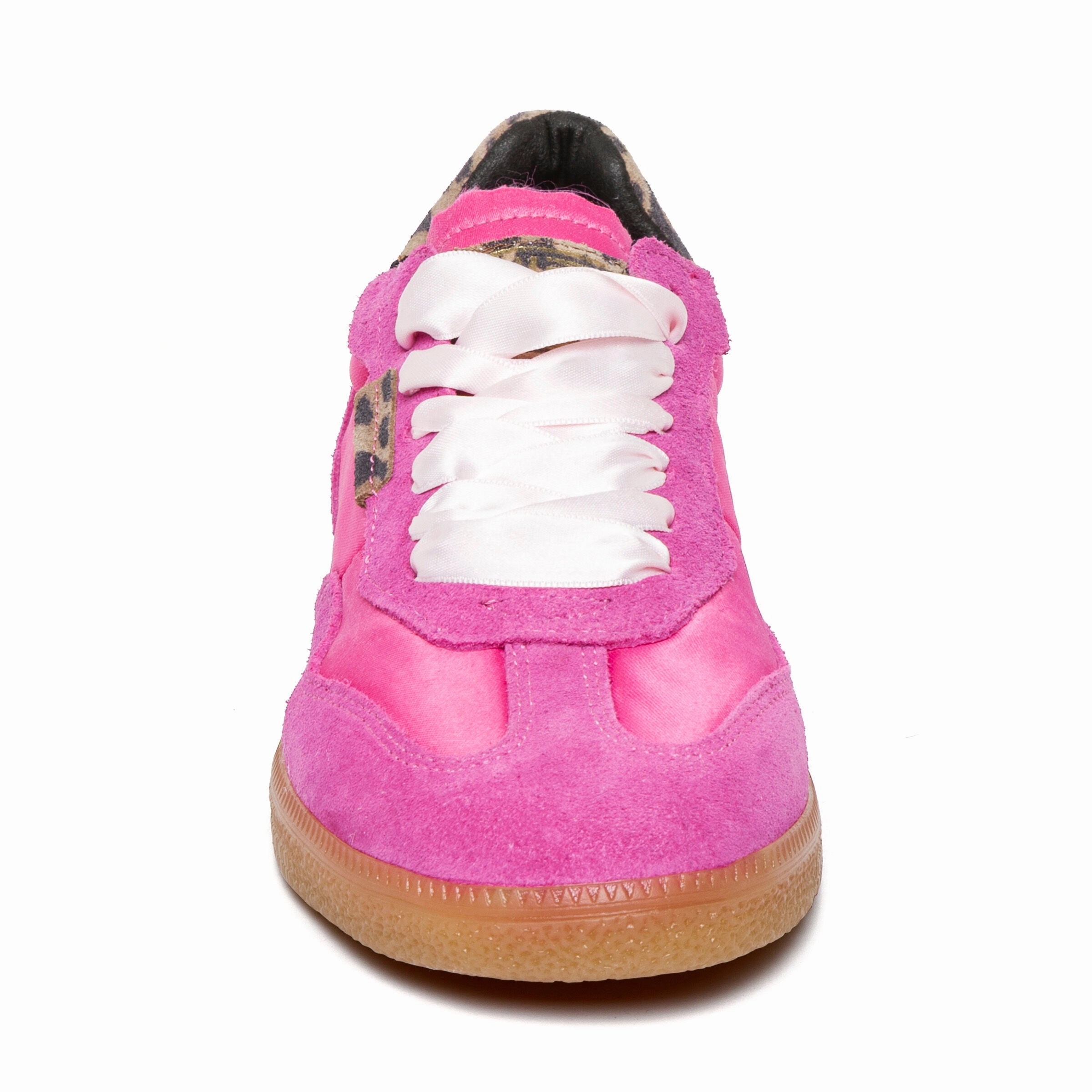 Emporia Trainer PINK/LEOPARD