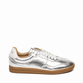 Emporia Trainer SILVER Trainers for Women online
