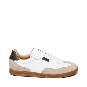 Emporia Trainer WHITE/BLACK Trainers for Women online