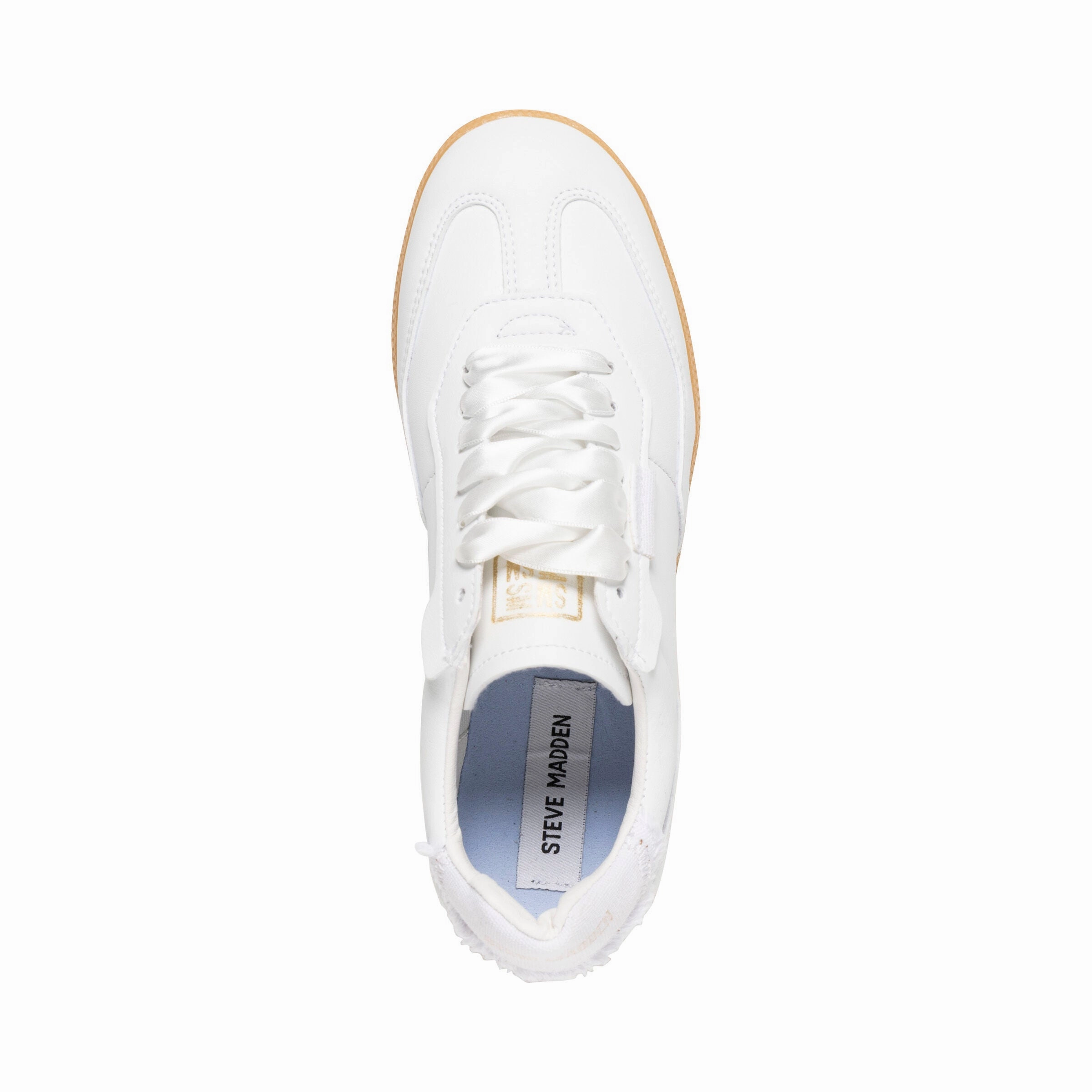 Emporia Trainer WHITE