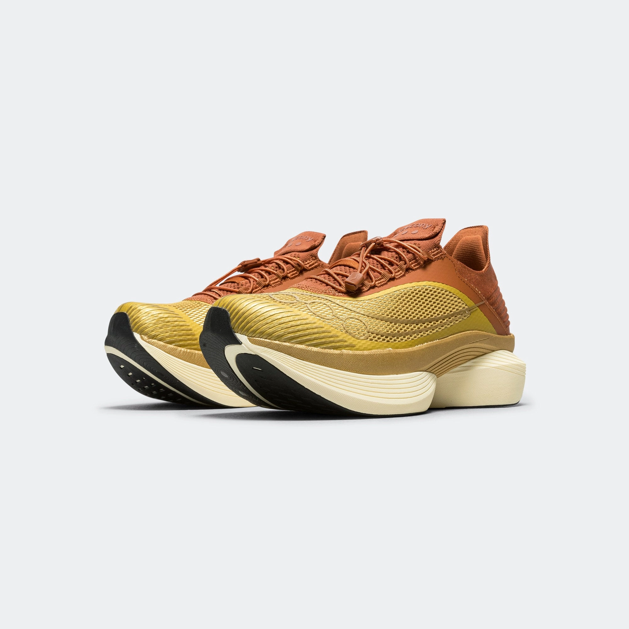Endorphin Elite 2 SILO - Gold/Adobe