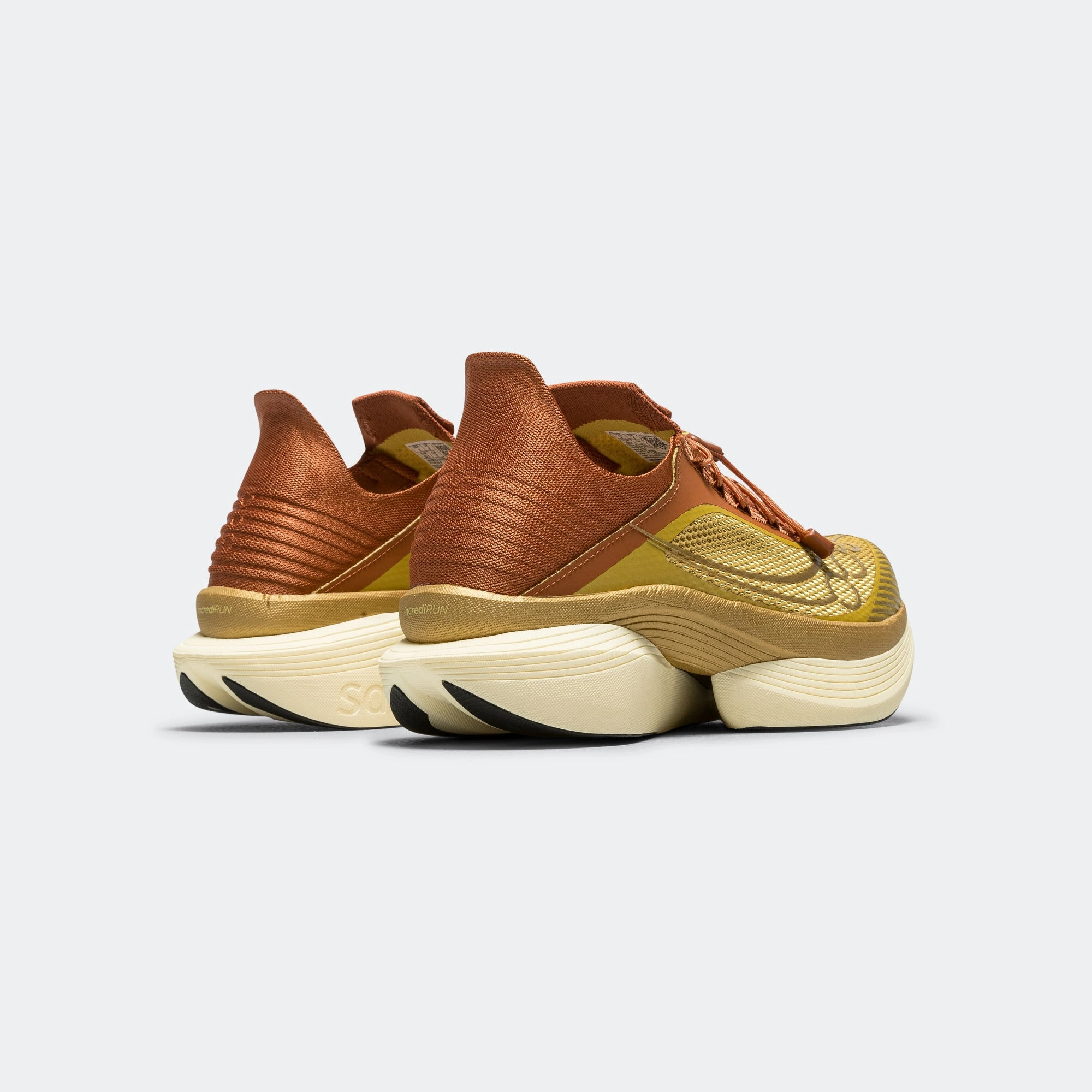 Endorphin Elite 2 SILO - Gold/Adobe