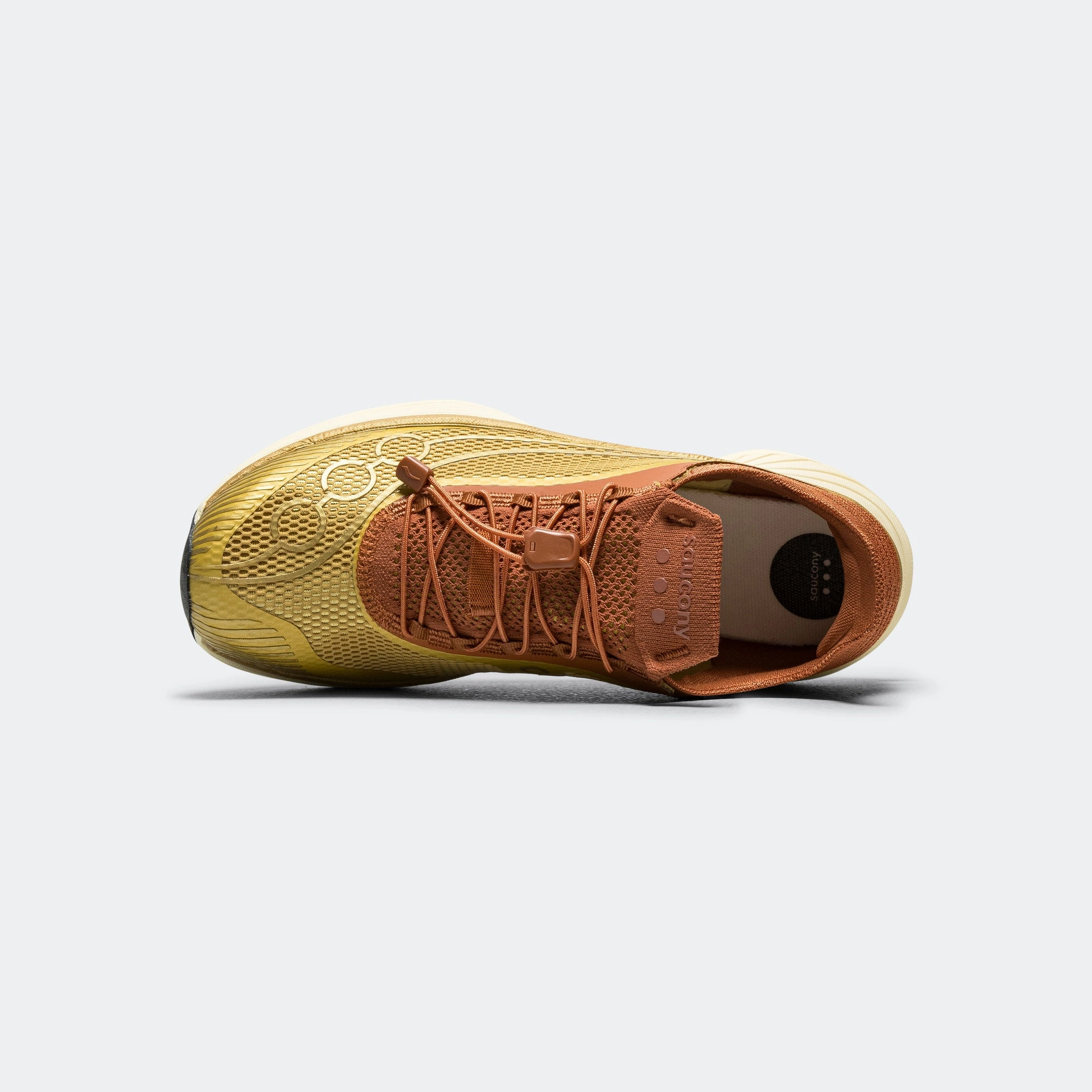 Endorphin Elite 2 SILO - Gold/Adobe