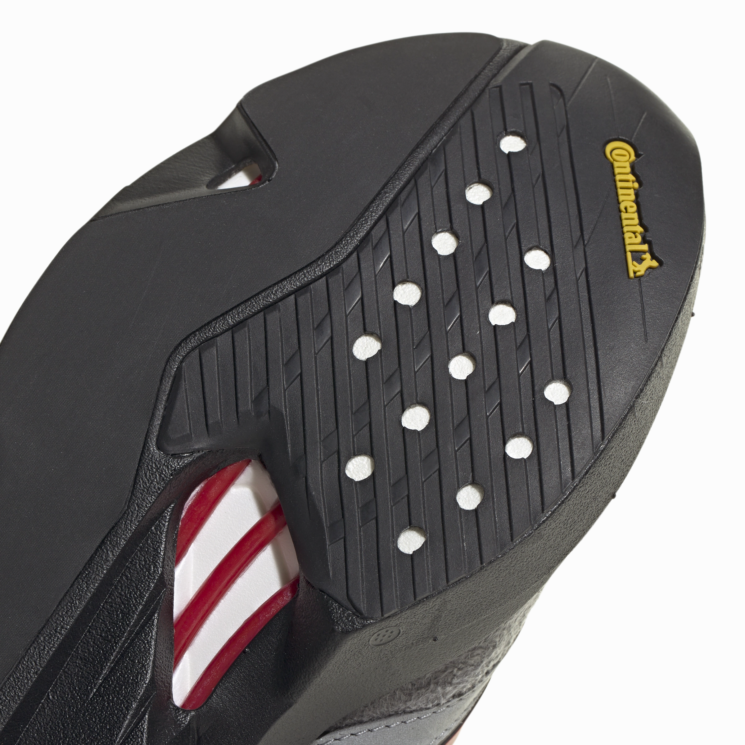 Equipment Takumi SE 'EQT Red Core Black'