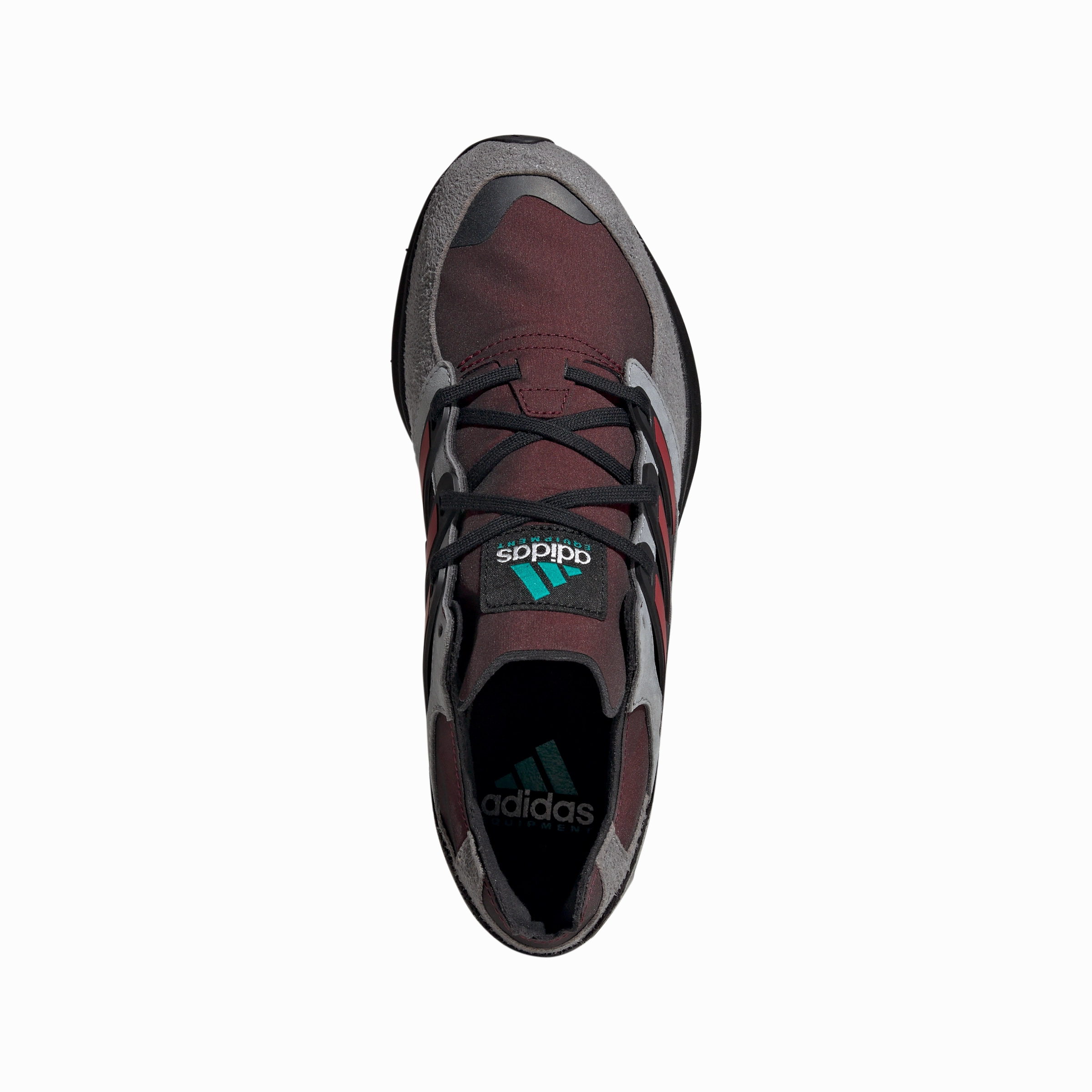 Equipment Takumi SE 'EQT Red Core Black'