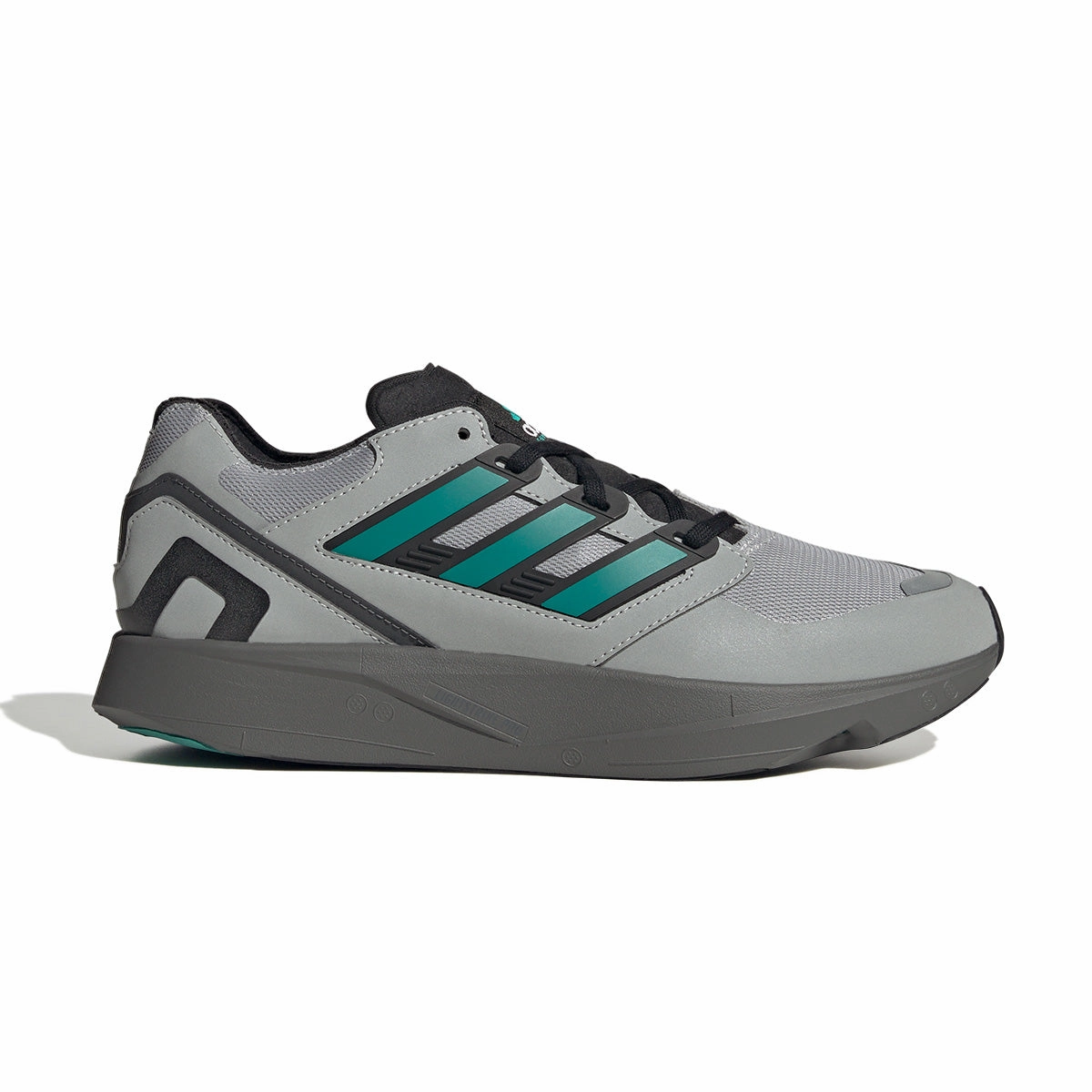 Equipment Takumi SE 'Silver Metallic EQT Green' Mens Footwear outlet deals