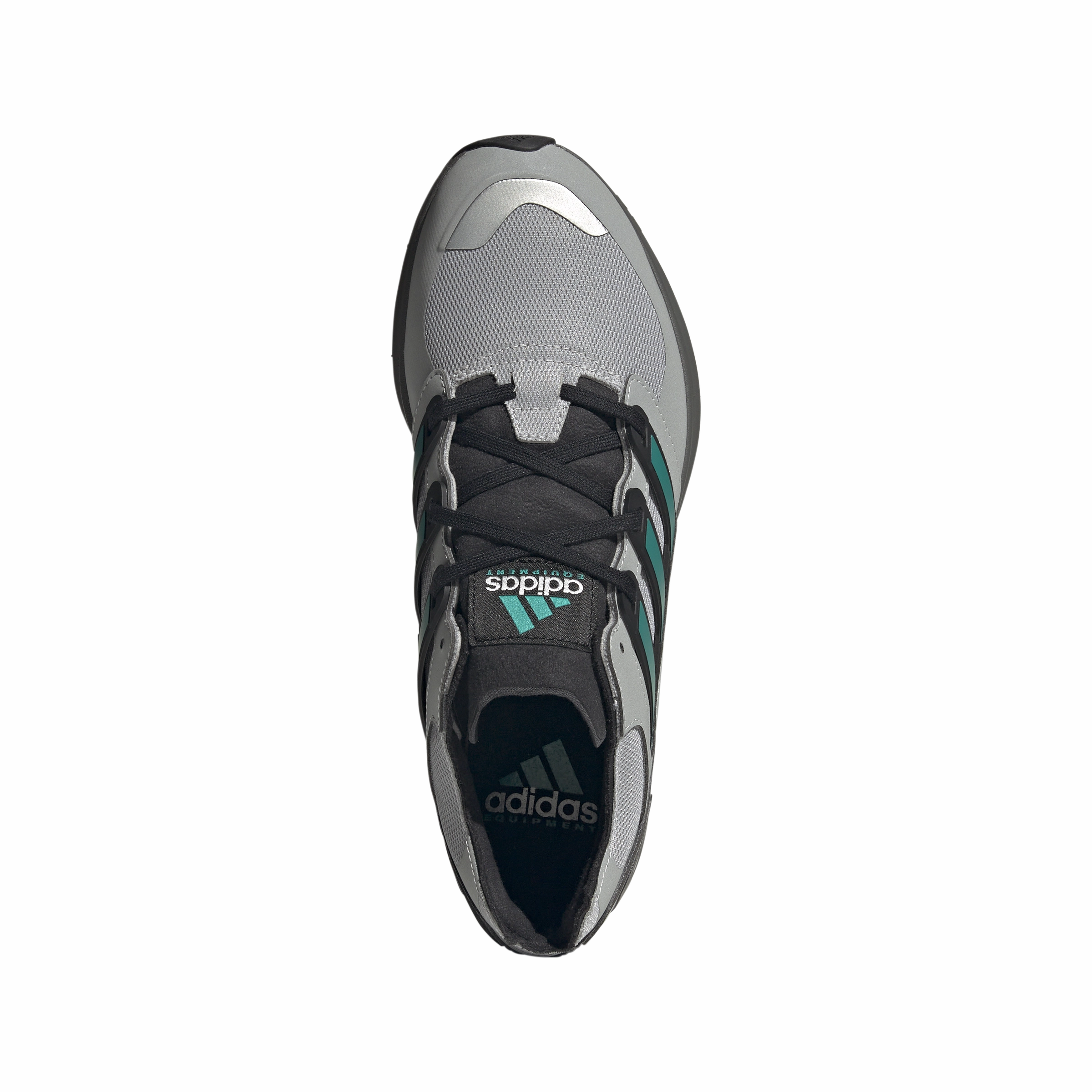 Equipment Takumi SE 'Silver Metallic EQT Green'
